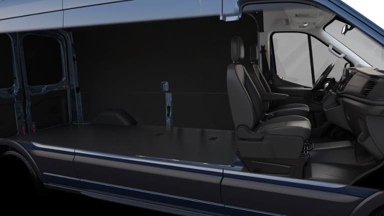 New 2024 Ford Transit 350 148 Medium Roof w/ Exterior Upgrade Package image 6