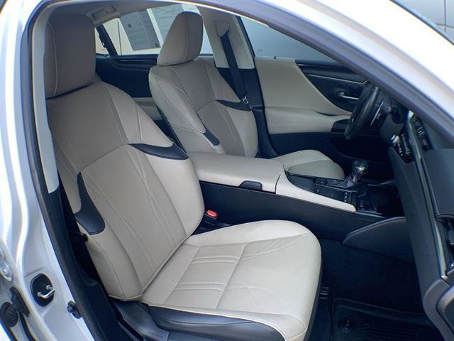 Certified 2021 Lexus ES 350 Ultra Luxury image 25