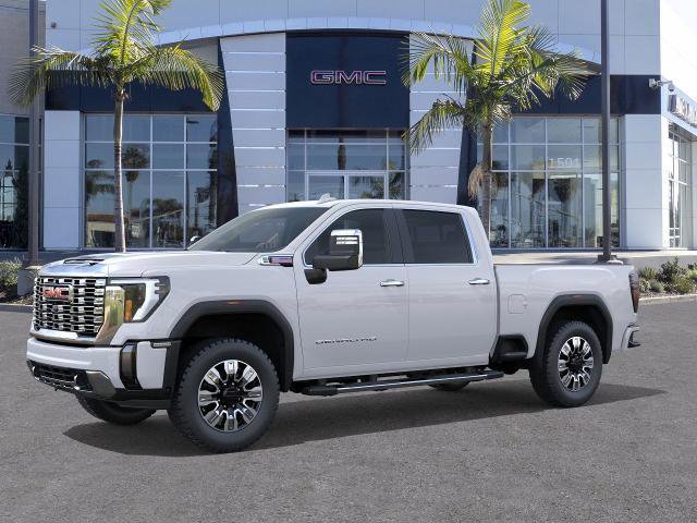 New 2026 GMC Sierra 2500 Denali w/ Denali Reserve Package image 2