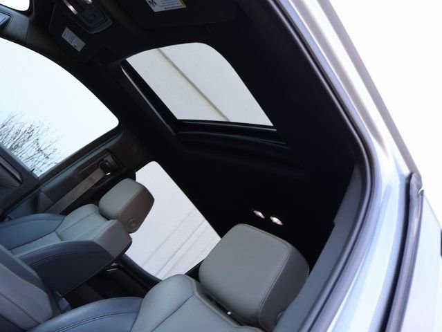 Certified 2023 Chevrolet Silverado 1500 ZR2 w/ Technology Package image 50