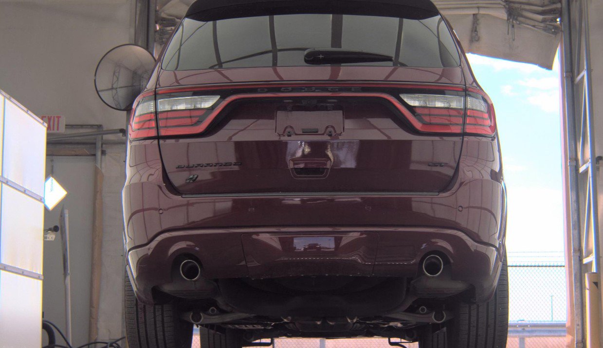 Used 2023 Dodge Durango GT AWD/4WD image 4