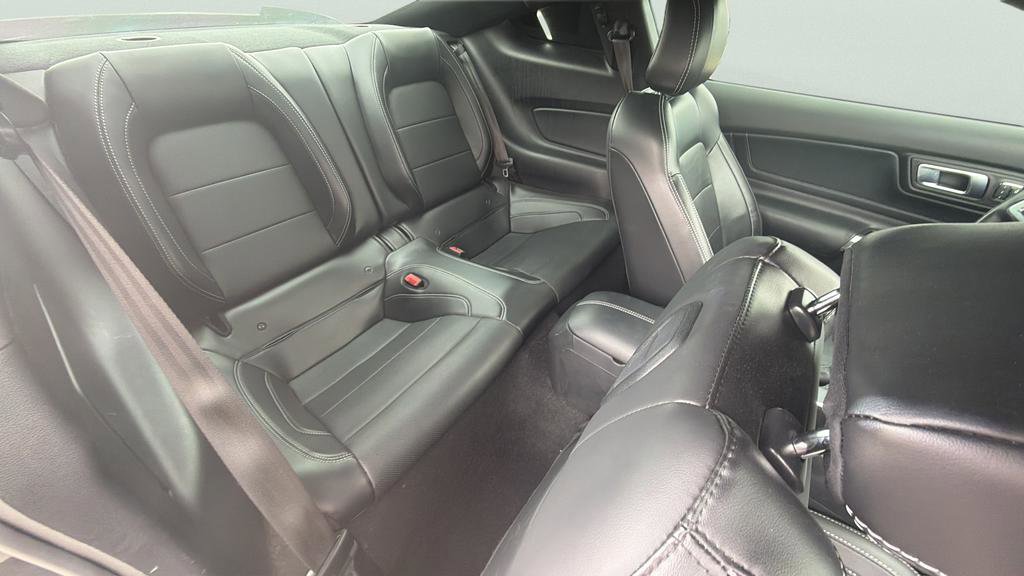 Used 2020 Ford Mustang GT Premium w/ Equipment Group 401A RWD image 30