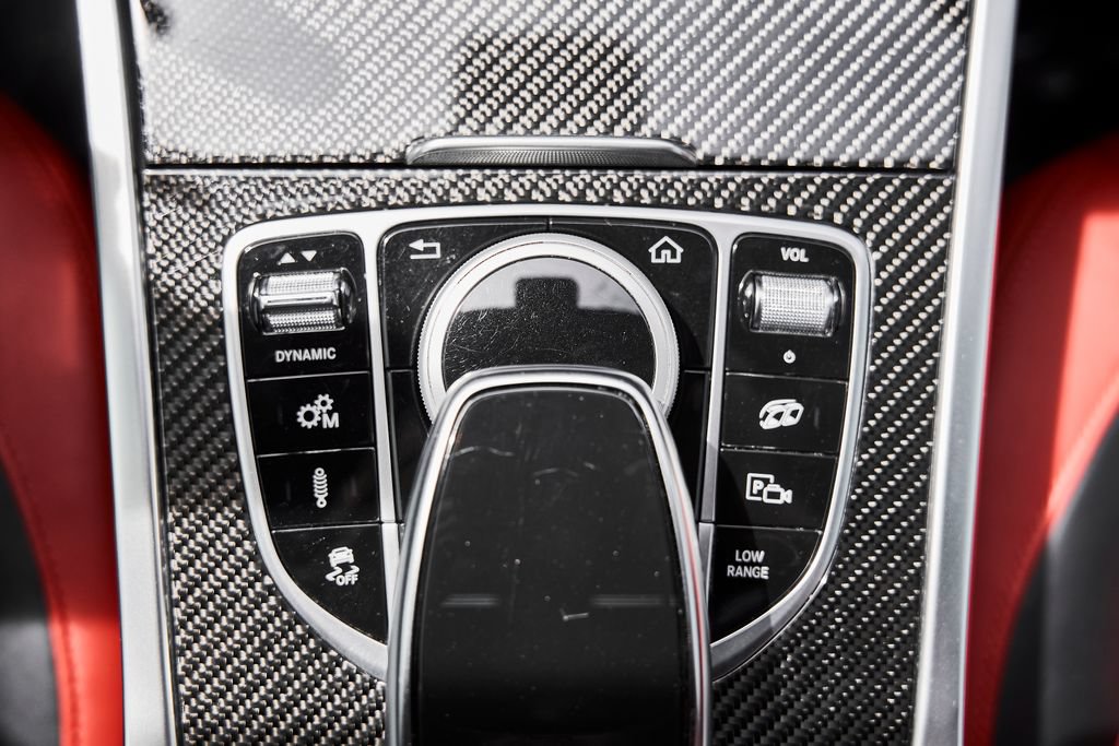 Used 2021 Mercedes-Benz G 63 AMG 4MATIC image 70