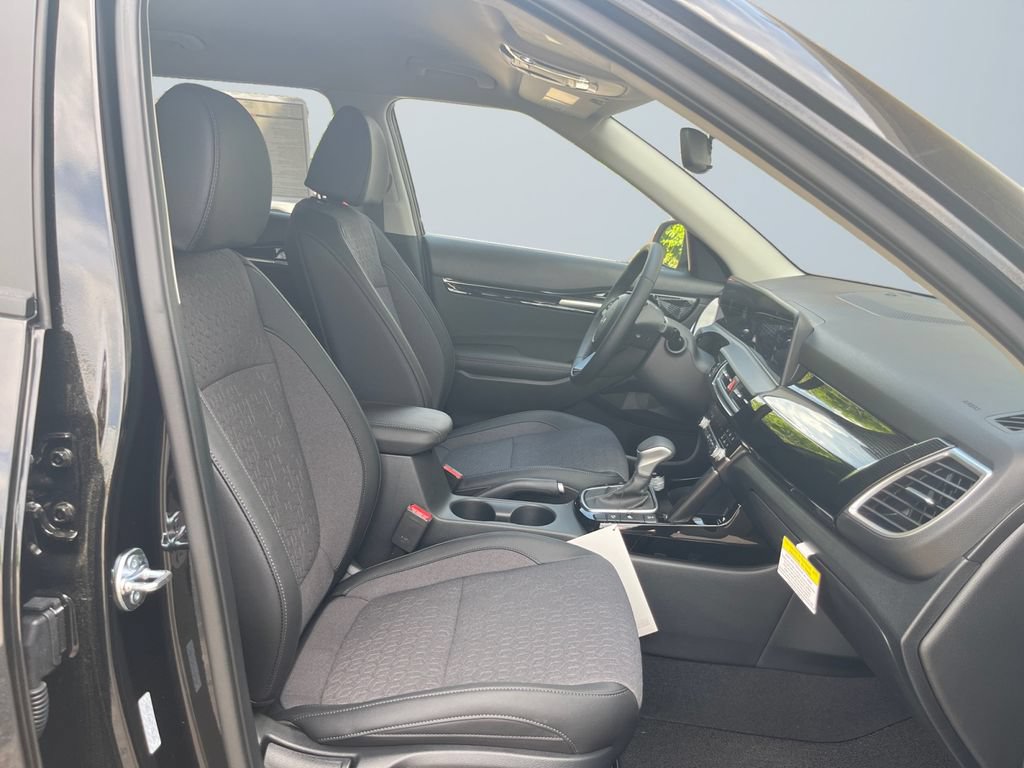 New 2026 Kia Seltos S AWD/4WD image 15