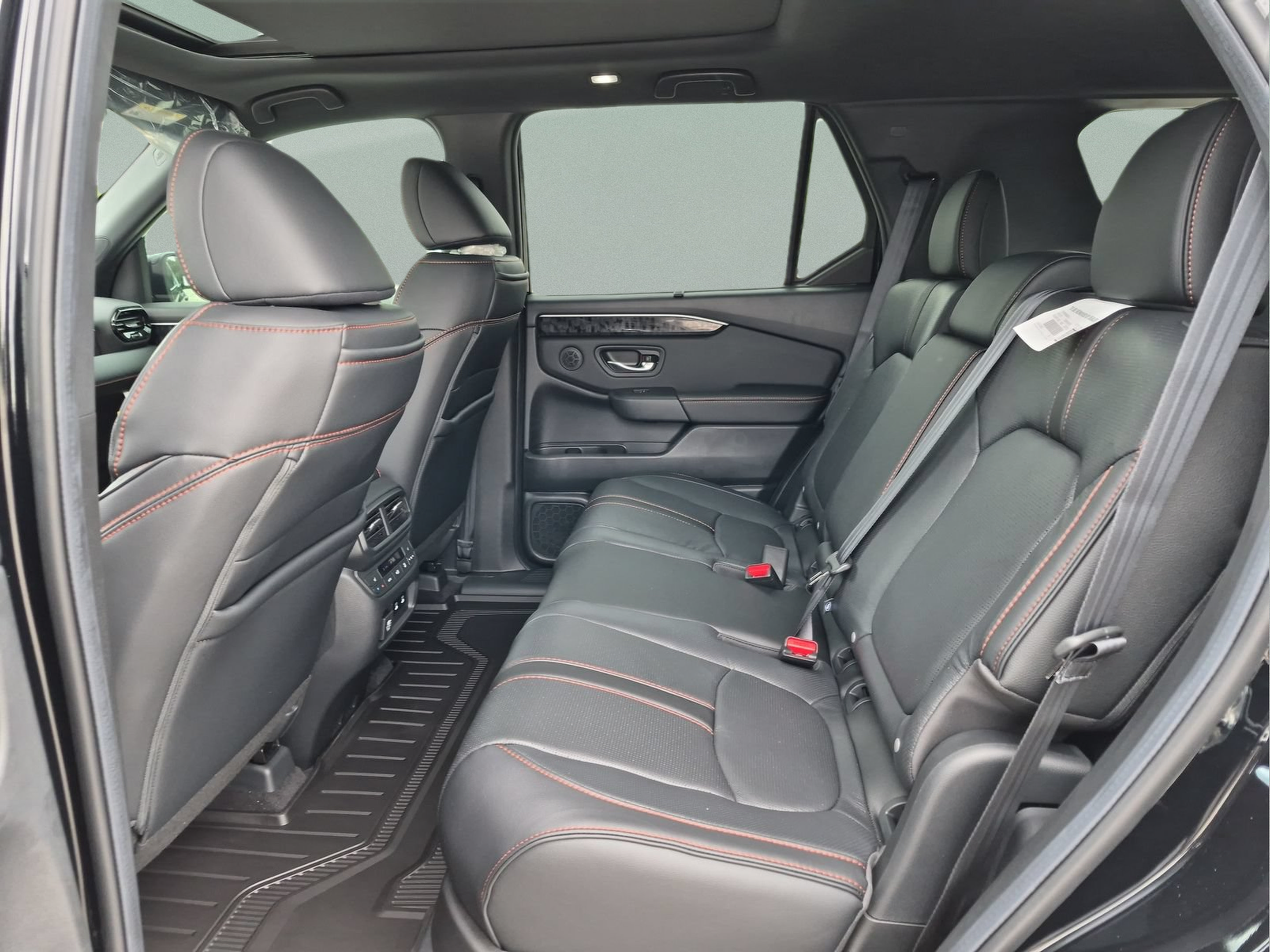 New 2026 Honda Passport TrailSport Elite image 17