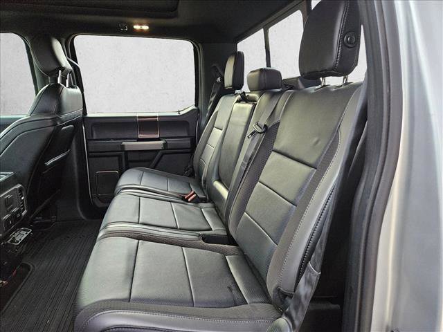 Used 2019 Ford F150 Raptor w/ Equipment Group 802A Luxury AWD/4WD image 15