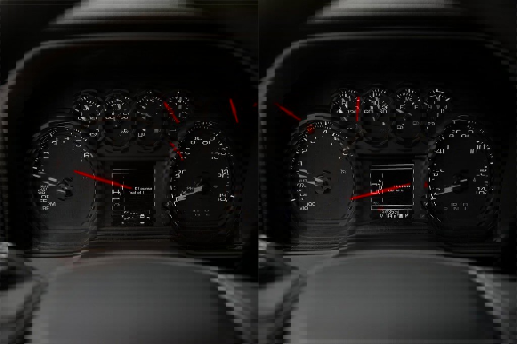 Used 2023 Chevrolet Silverado 1500 W/T w/ WT Value Package image 14