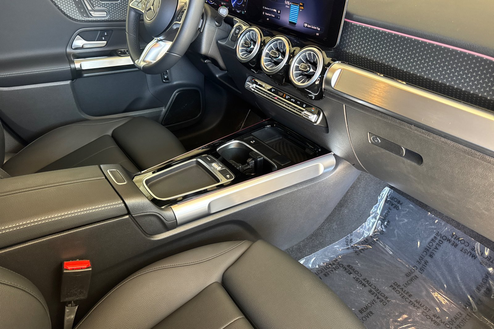 Certified 2024 Mercedes-Benz EQB 250+ image 19