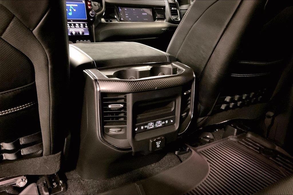 Used 2025 RAM 1500 RHO w/ RHO Level 1 Equipment Group AWD/4WD image 31