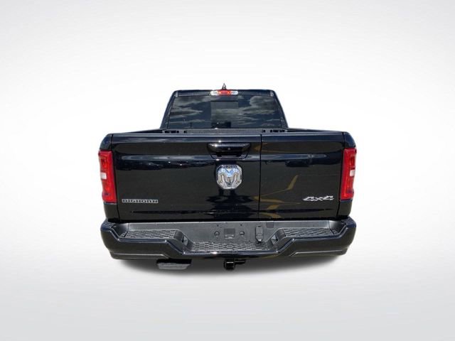 New 2025 RAM 1500 Big Horn image 6