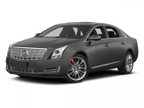 Used 2013 Cadillac XTS Luxury