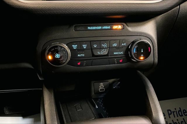 Used 2024 Ford Bronco Sport Big Bend w/ Convenience Package image 15