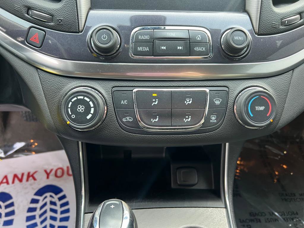 Used 2016 Chevrolet Impala LS FWD image 28