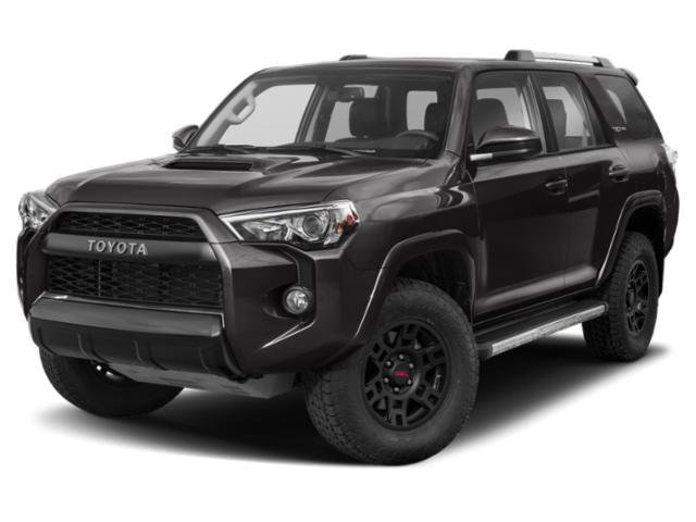 Used 2019 Toyota 4Runner TRD Pro AWD/4WD image 1