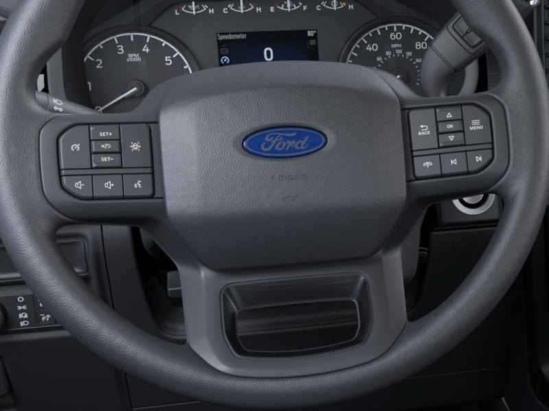New 2026 Ford F150 STX AWD/4WD image 12