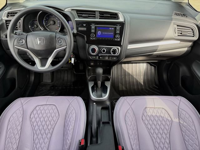 Used 2017 Honda Fit LX image 11
