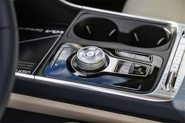 New 2026 Kia Carnival SX Prestige image 15