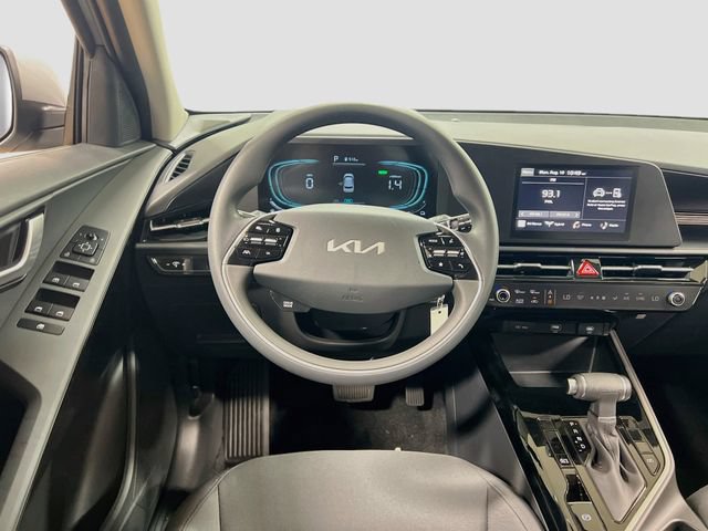 New 2026 Kia Niro LX FWD image 21
