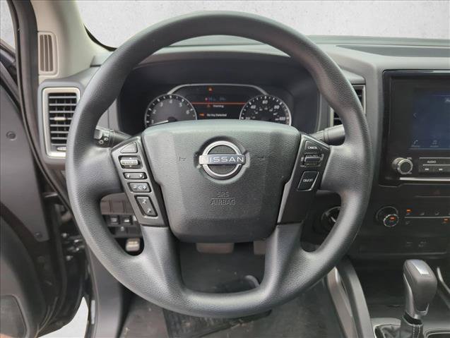Used 2022 Nissan Frontier SV AWD/4WD image 22
