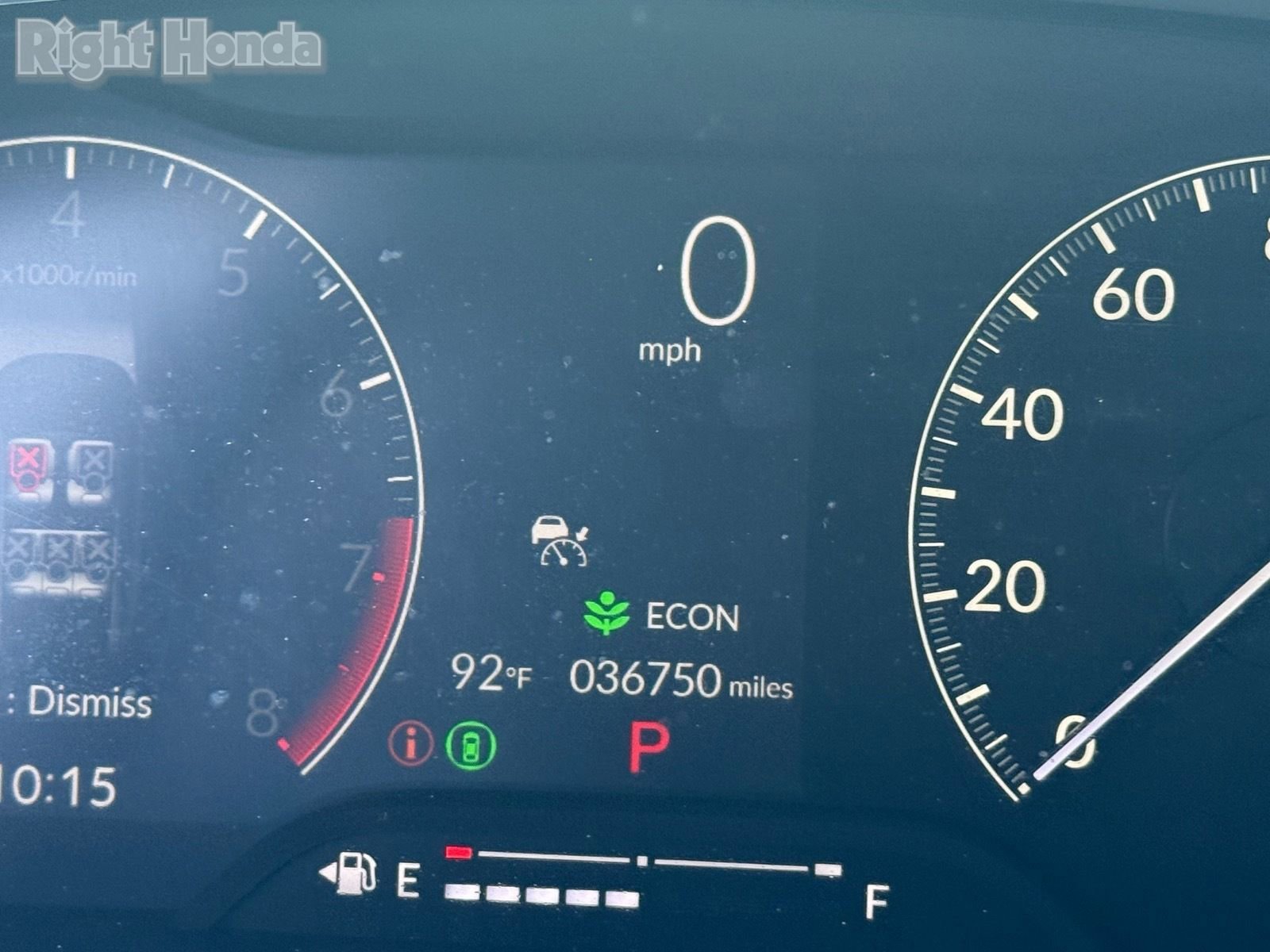 Used 2024 Honda Civic Sport image 20