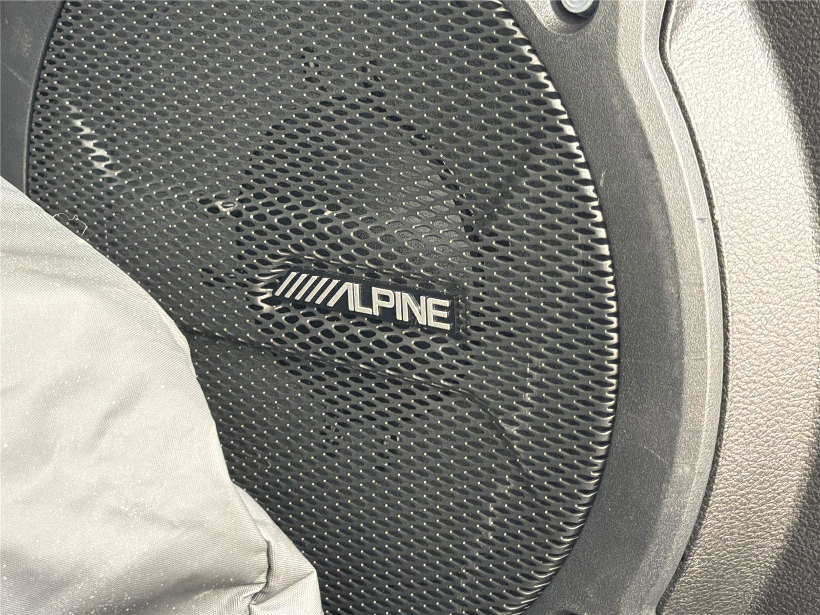 Used 2025 Jeep Wrangler Backcountry image 18