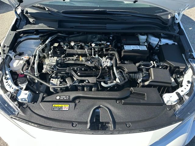 Used 2024 Toyota Corolla LE image 34