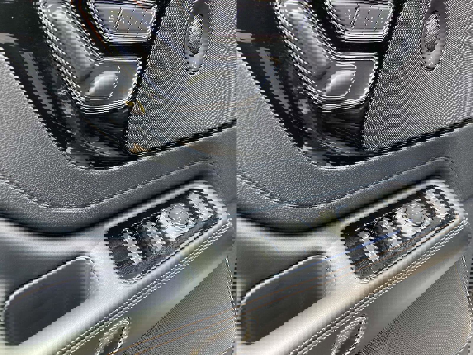 New 2025 Lincoln Aviator Reserve w/ Jet Appearance Package image 21