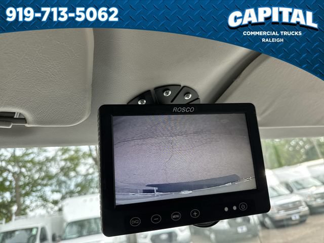 Used 2023 Ford E-350 and Econoline 350 Super Duty w/ Power Windows & Locks Group RWD image 33
