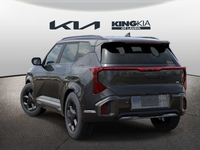 New 2027 Kia Seltos X-Line S AWD/4WD image 4