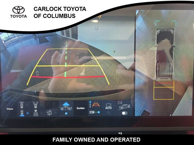 New 2026 Toyota Tundra TRD Pro AWD/4WD image 27