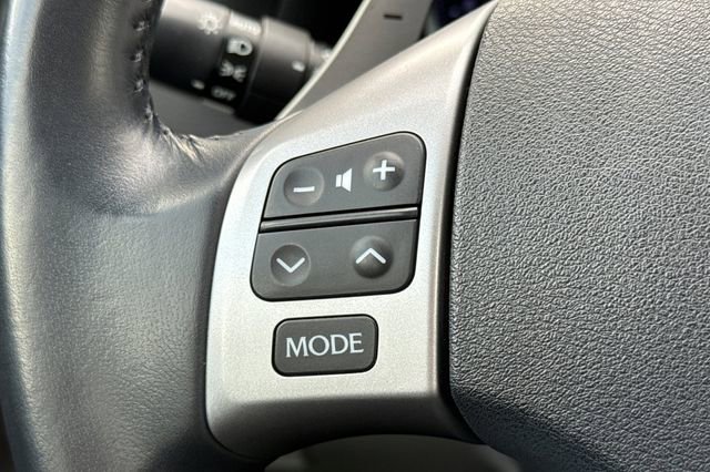 Used 2012 Lexus IS 250 w/ Premium Pkg Value Edition image 37