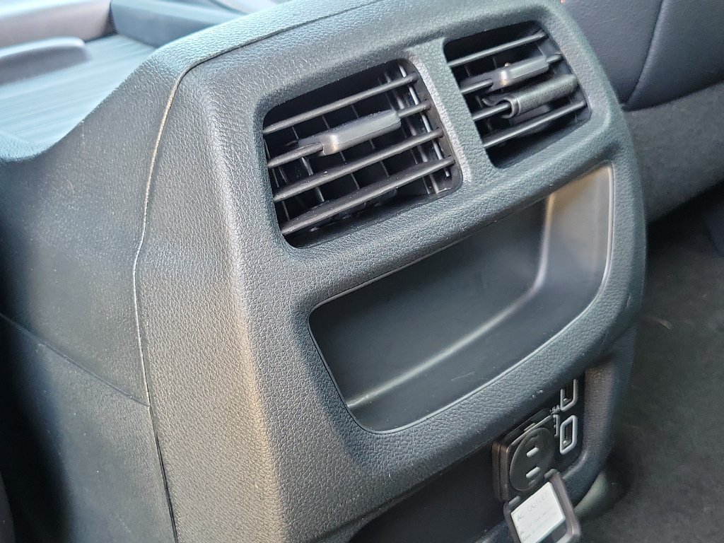 Certified 2023 Honda Passport TrailSport image 14