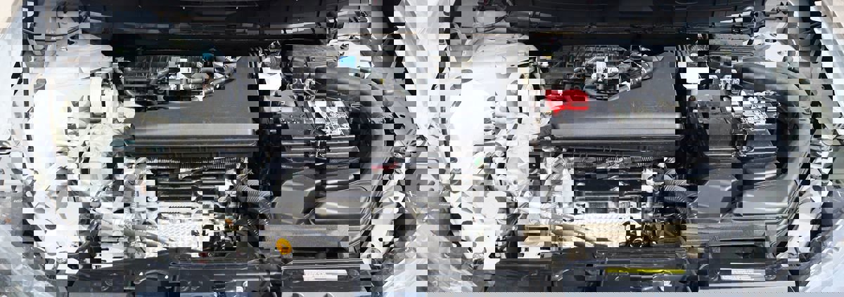 Used 2019 Nissan Rogue S image 54