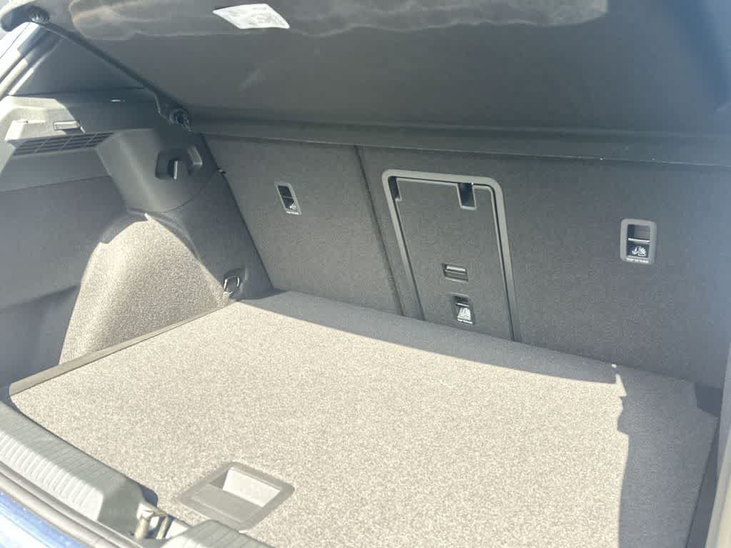 New 2026 Volkswagen GTI S FWD image 25