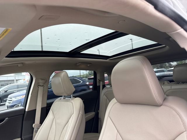 Certified 2023 Lincoln Nautilus Reserve AWD/4WD image 26