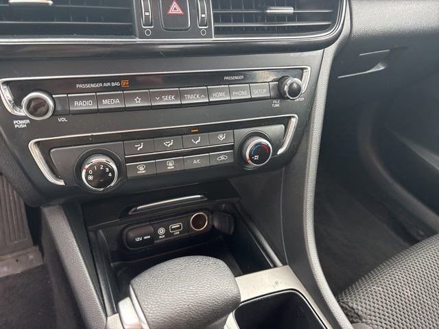 Used 2019 Kia Optima LX image 23