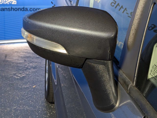 Used 2022 Ford EcoSport SE AWD/4WD image 12