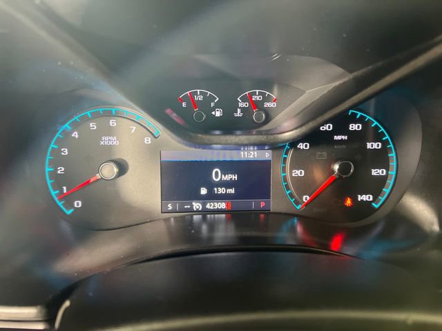 Used 2022 Chevrolet Colorado Z71 image 17