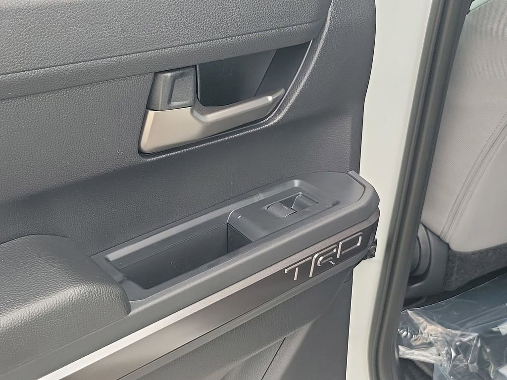 New 2025 Toyota Tacoma TRD Off-Road image 45