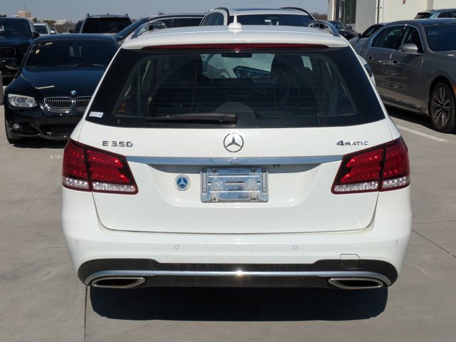 Used 2016 Mercedes-Benz E 350 E 350 Luxury image 6
