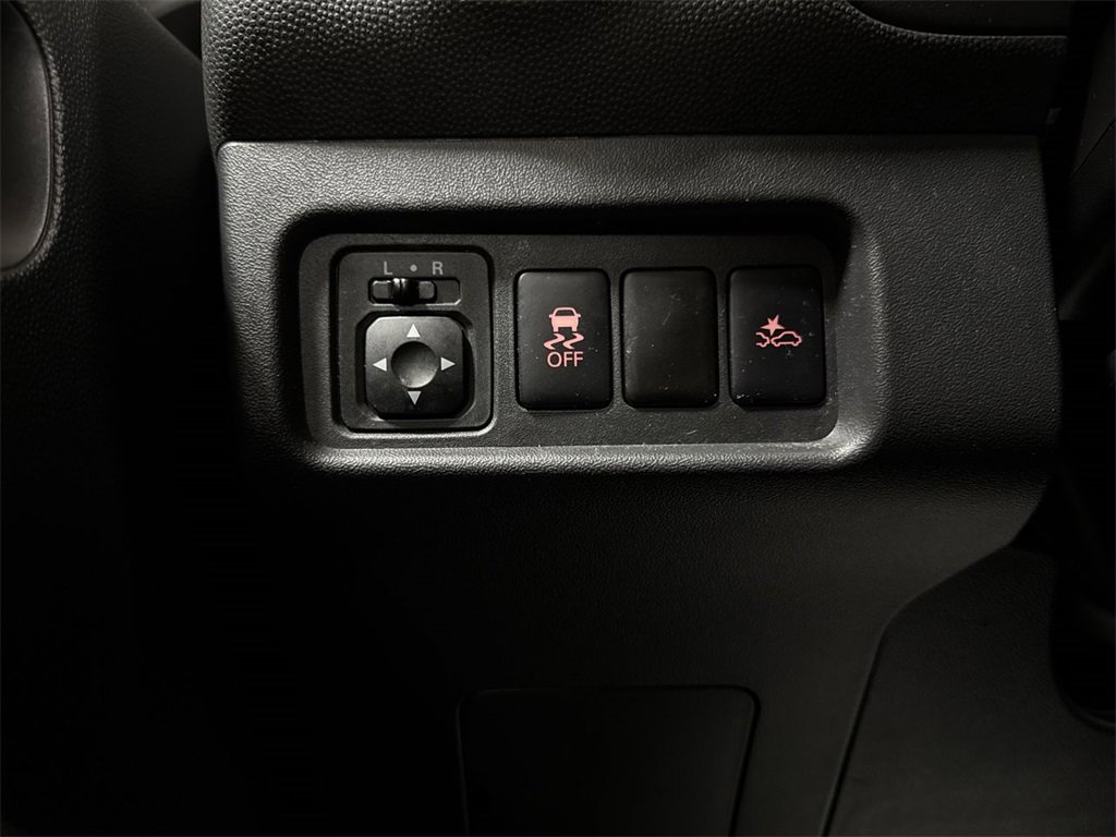 Used 2021 Mitsubishi Mirage G4 LE image 17