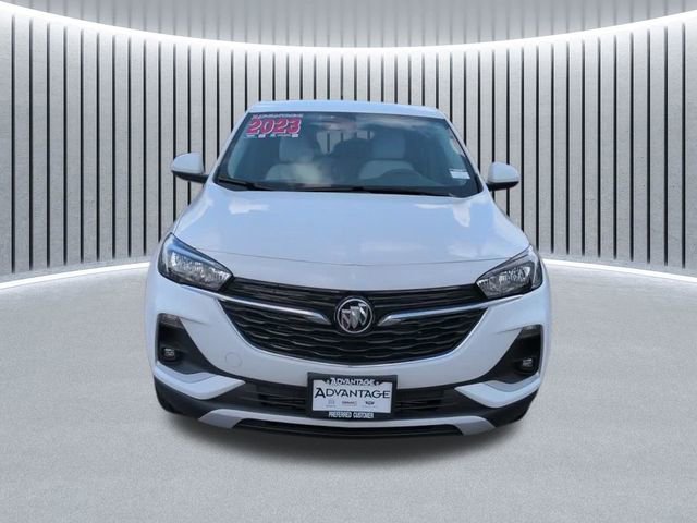Used 2023 Buick Encore GX Preferred w/ Cold Weather Comfort Package image 13