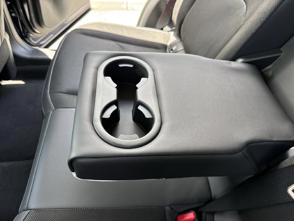 New 2026 MAZDA CX-5 Select AWD/4WD image 38