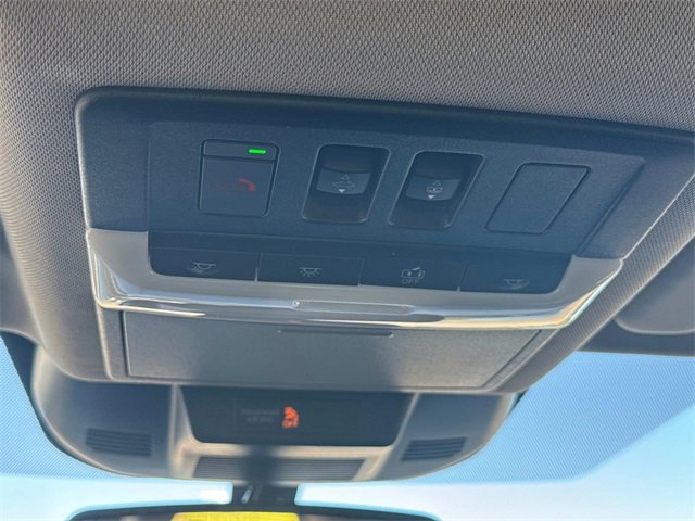 New 2026 Nissan Rogue Platinum w/ Platinum Premium Package image 20