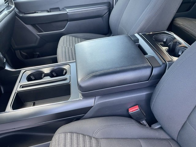 Used 2021 Ford F150 XL w/ STX Appearance Package image 34