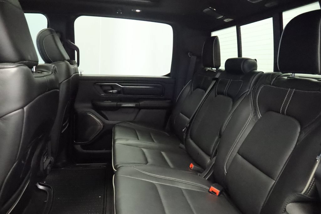 Used 2023 RAM 1500 Limited AWD/4WD image 23