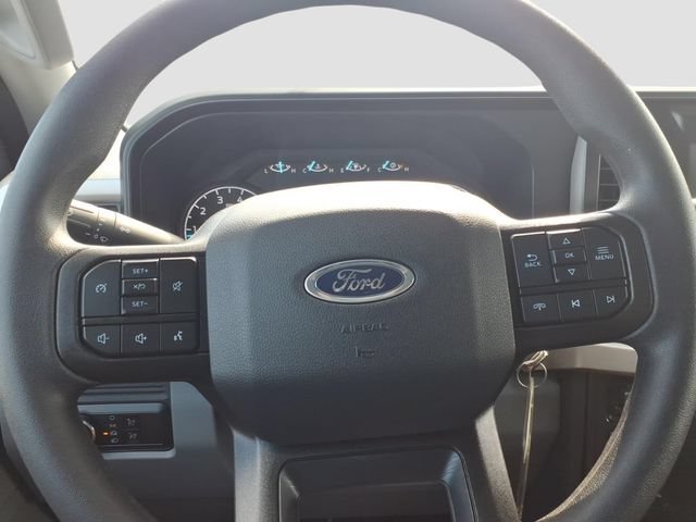 New 2026 Ford F250 XL w/ STX Appearance Package AWD/4WD image 18