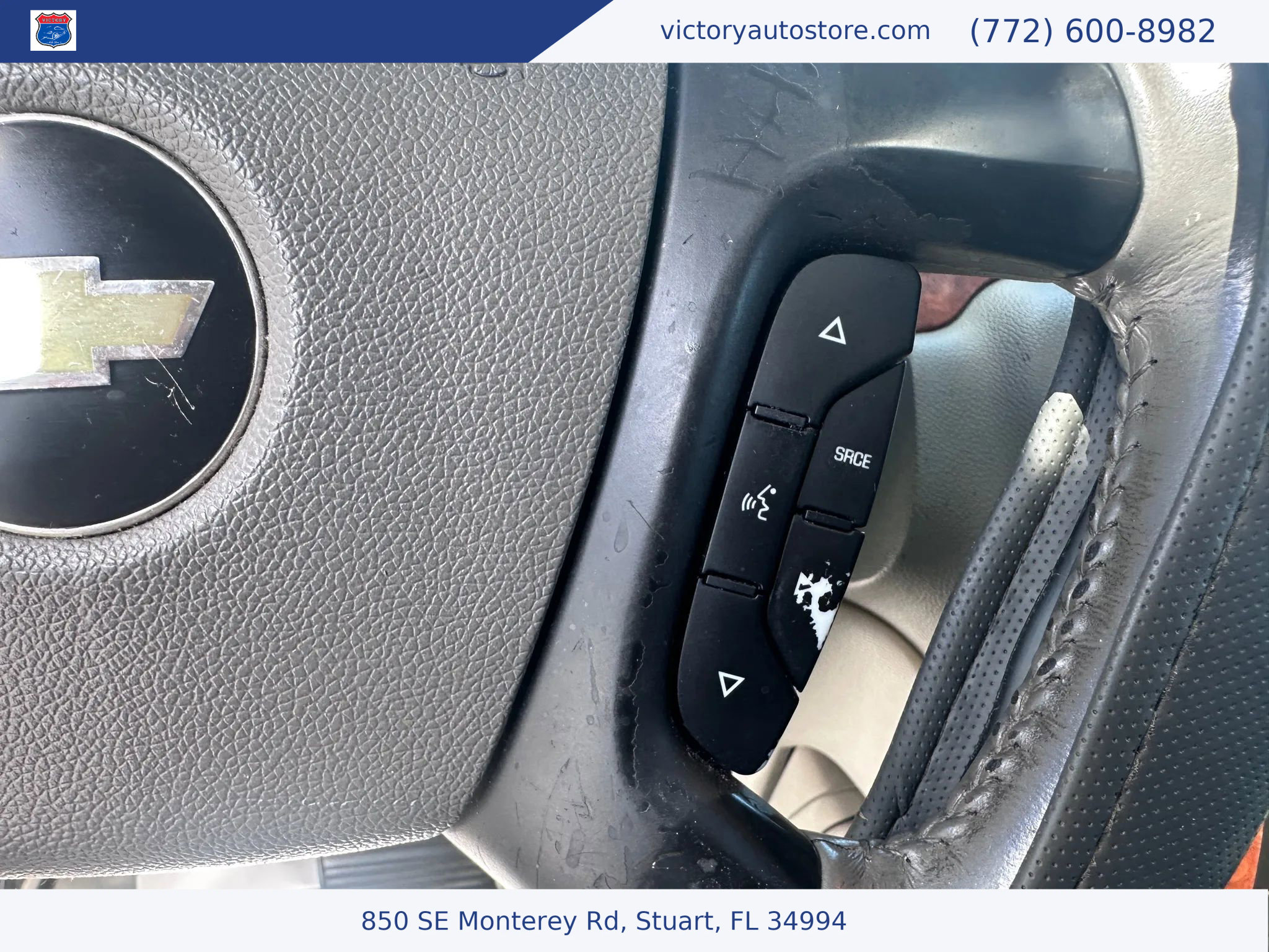 Used 2007 Chevrolet Tahoe LT w/ LT Preferred Equipment Group image 28