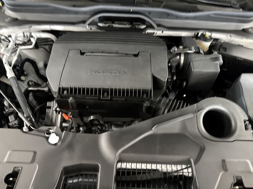 New 2026 Honda Pilot Sport image 12