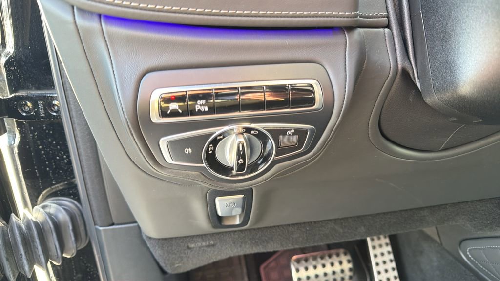 Used 2023 Mercedes-Benz G 550 image 29